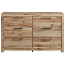 Signature design by ashley annifern outlet dresser